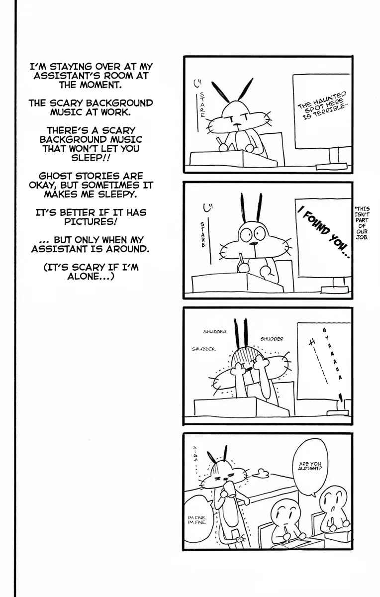 Read Hatsukoi Dance! chapter 2 image 47 on Lezhin