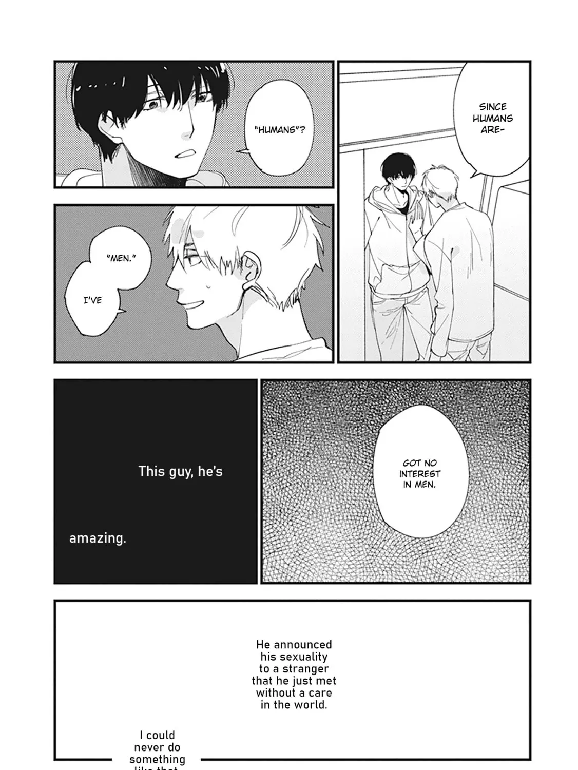 Read Hatsukoi Fuzen Moratorium chapter 1 image 56 on Lezhin