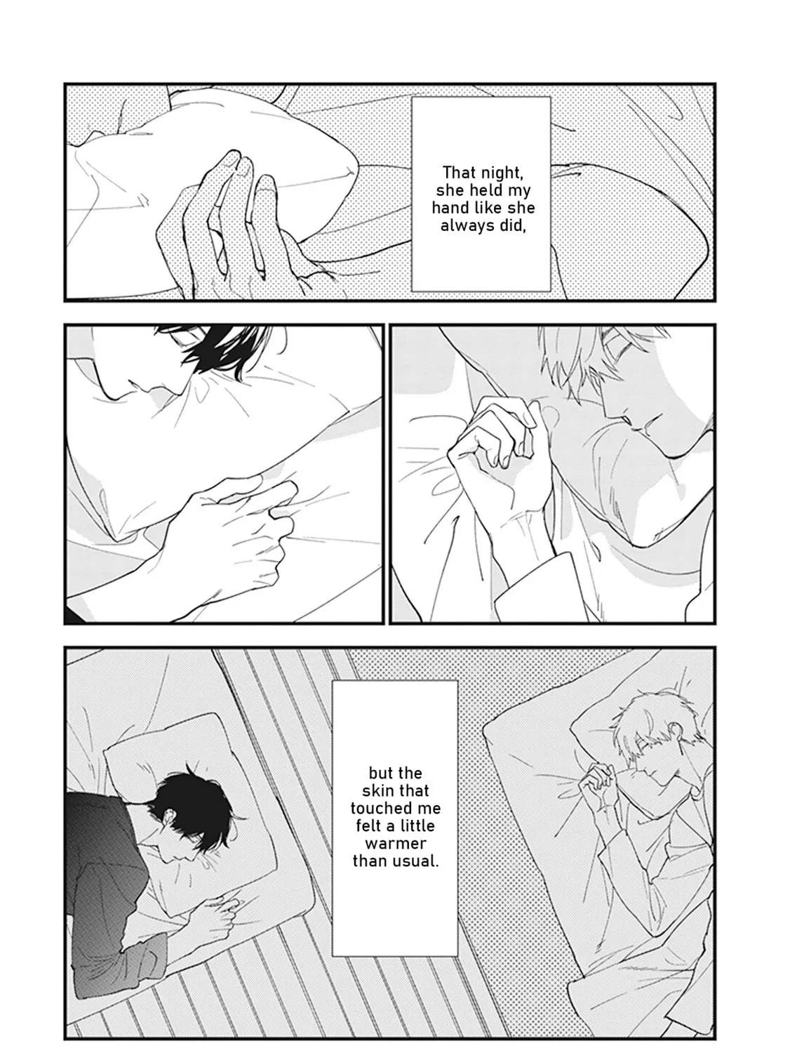 Read Hatsukoi Fuzen Moratorium chapter 1 image 62 on Lezhin