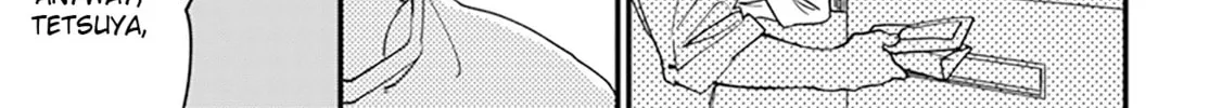 Read Hatsukoi Fuzen Moratorium chapter 5 image 3 on Lezhin
