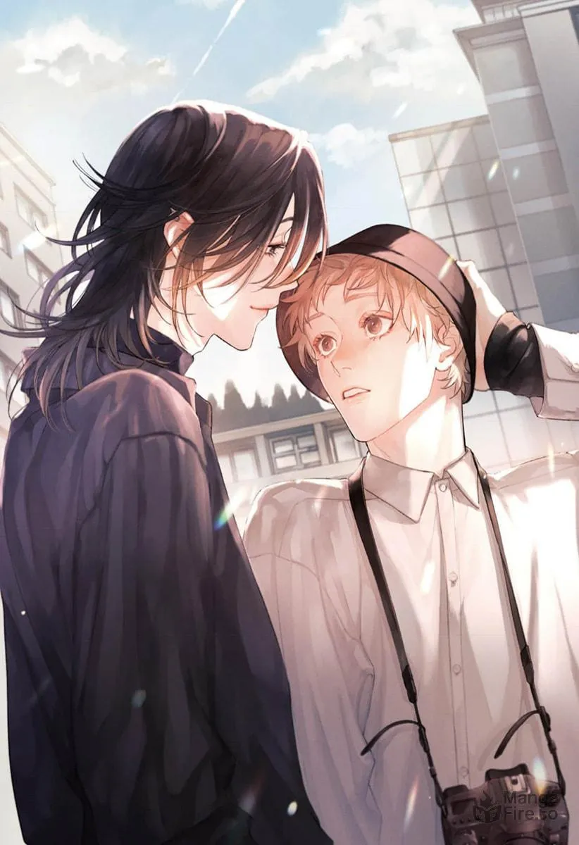 Hatsukoi Madeno Shotenkyori Chapter 1 page 5 - 