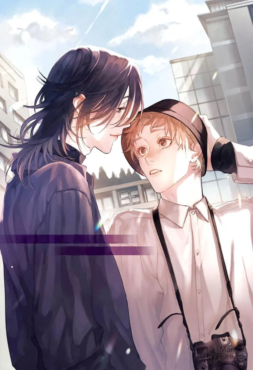 Hatsukoi Madeno Shotenkyori Chapter 1 page 6 - 