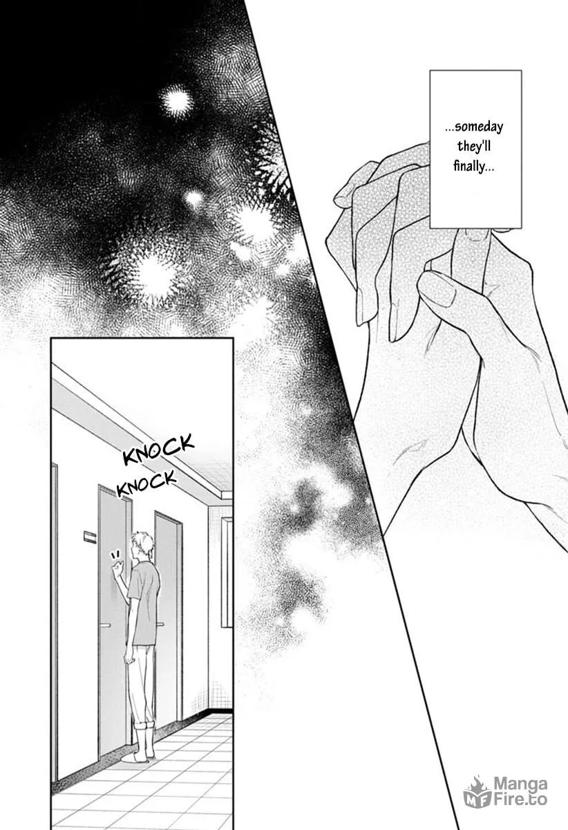 Hatsukoi Madeno Shotenkyori Chapter 1 page 9 - 