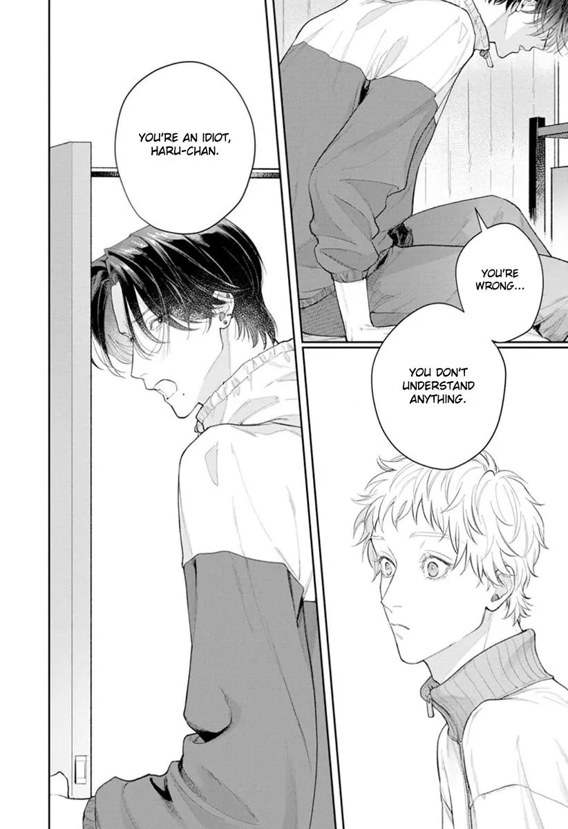 Hatsukoi Madeno Shotenkyori Chapter 2 page 30 - 