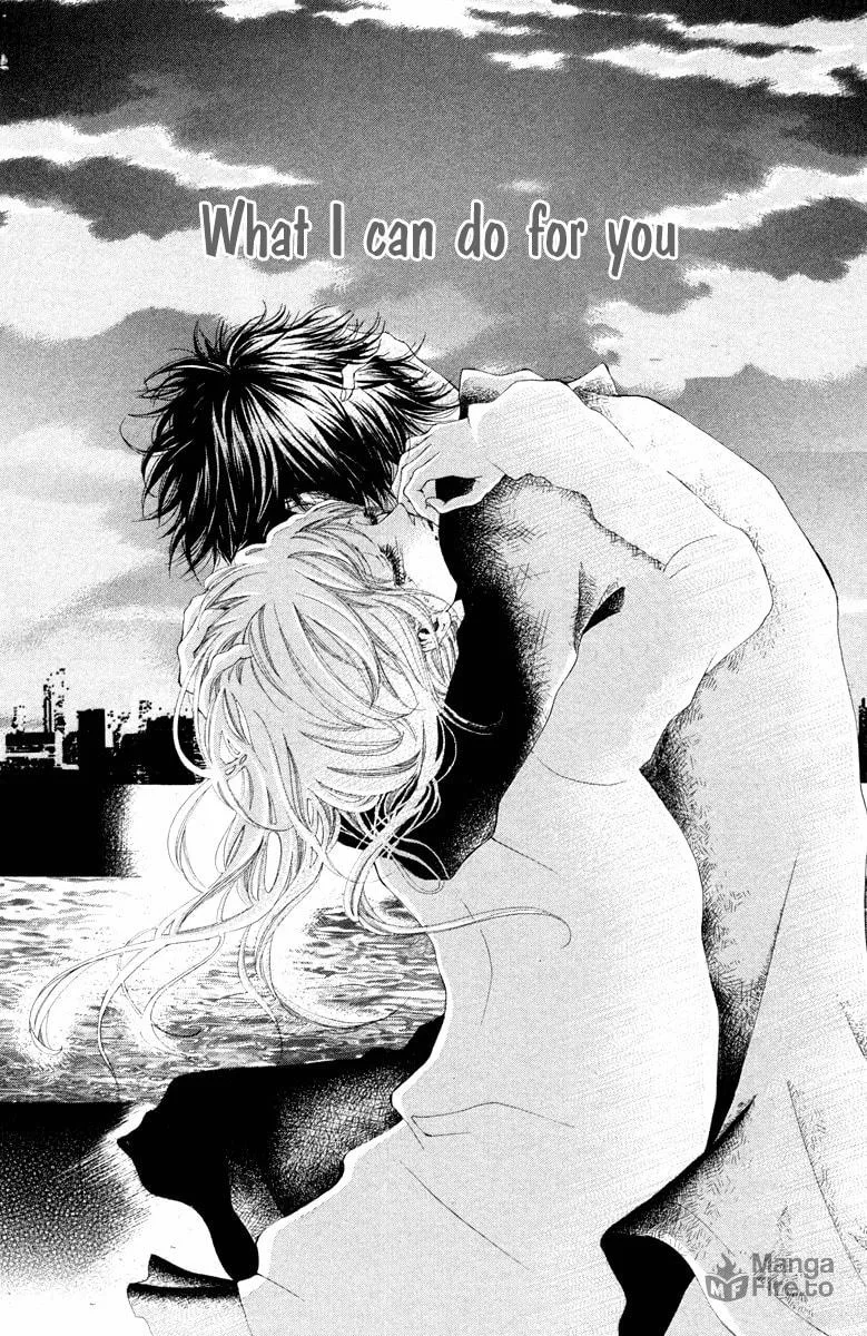 Read Hatsukoi ni Oboreta chapter 2 image 32 on Lezhin