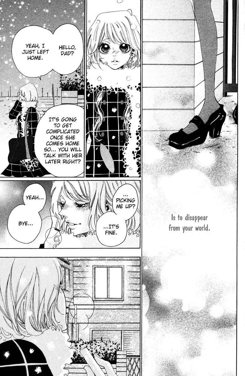 Read Hatsukoi ni Oboreta chapter 2 image 33 on Lezhin