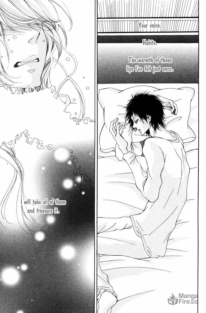Read Hatsukoi ni Oboreta chapter 2 image 35 on Lezhin