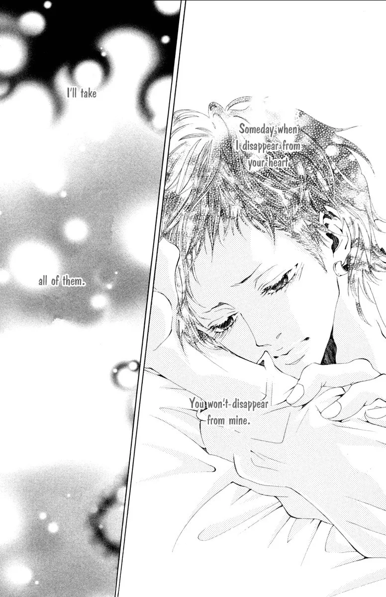 Read Hatsukoi ni Oboreta chapter 2 image 36 on Lezhin