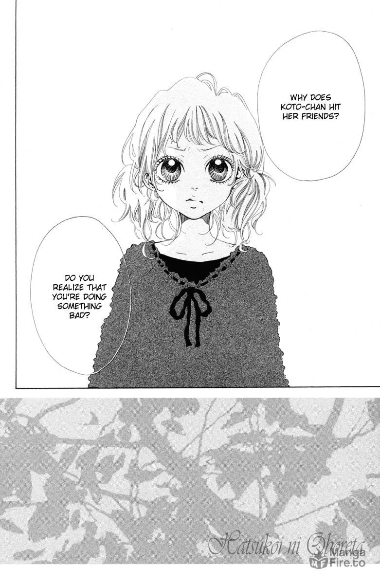 Read Hatsukoi ni Oboreta chapter 2 image 4 on Lezhin