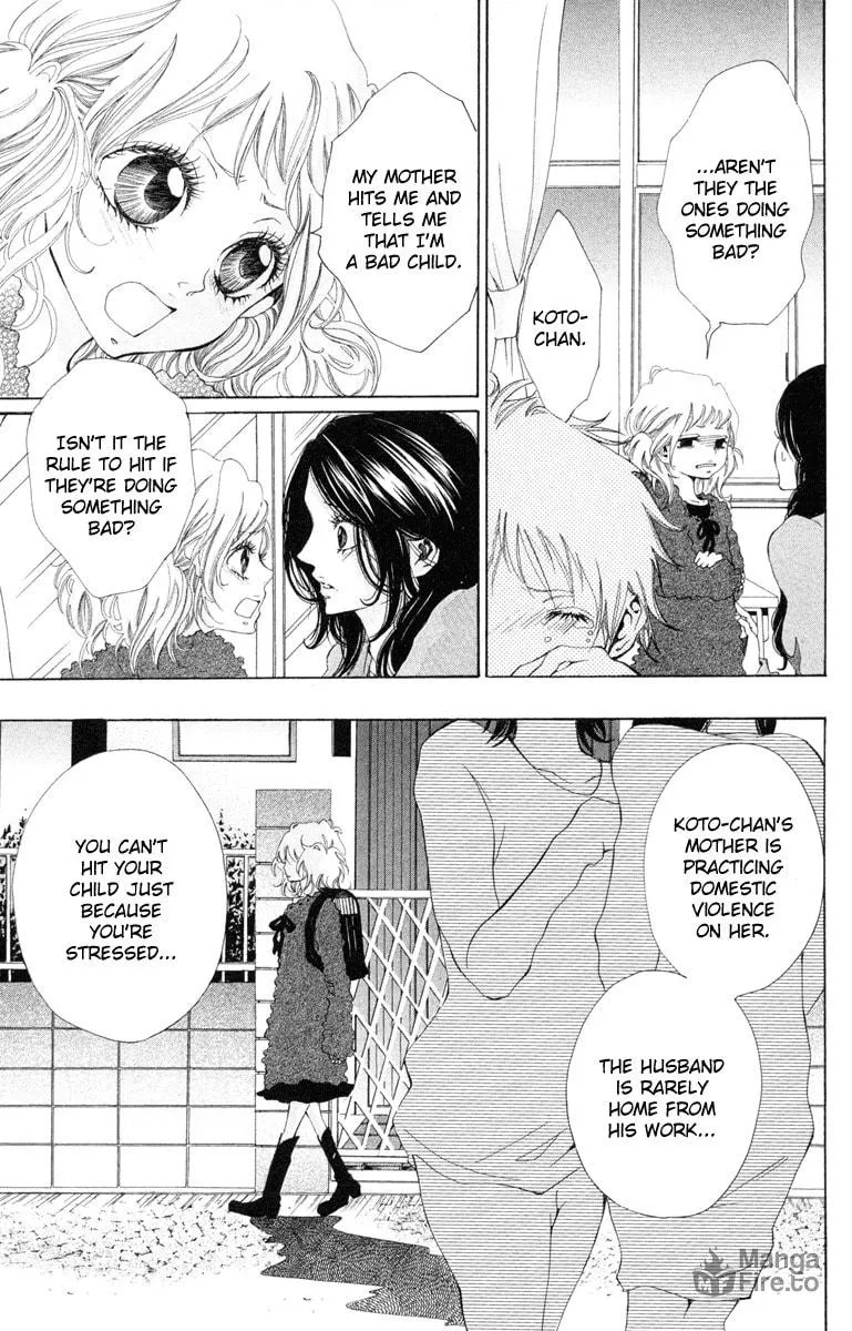 Read Hatsukoi ni Oboreta chapter 2 image 5 on Lezhin
