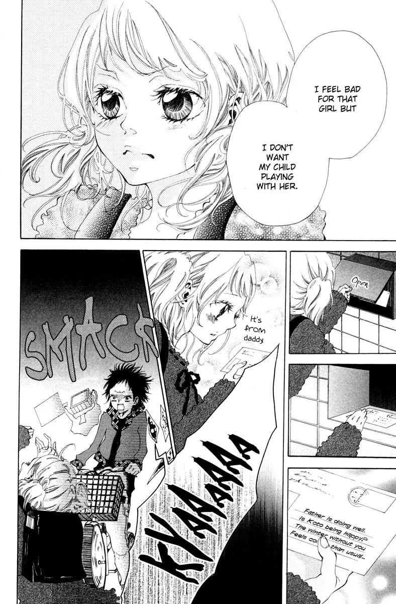 Read Hatsukoi ni Oboreta chapter 2 image 6 on Lezhin