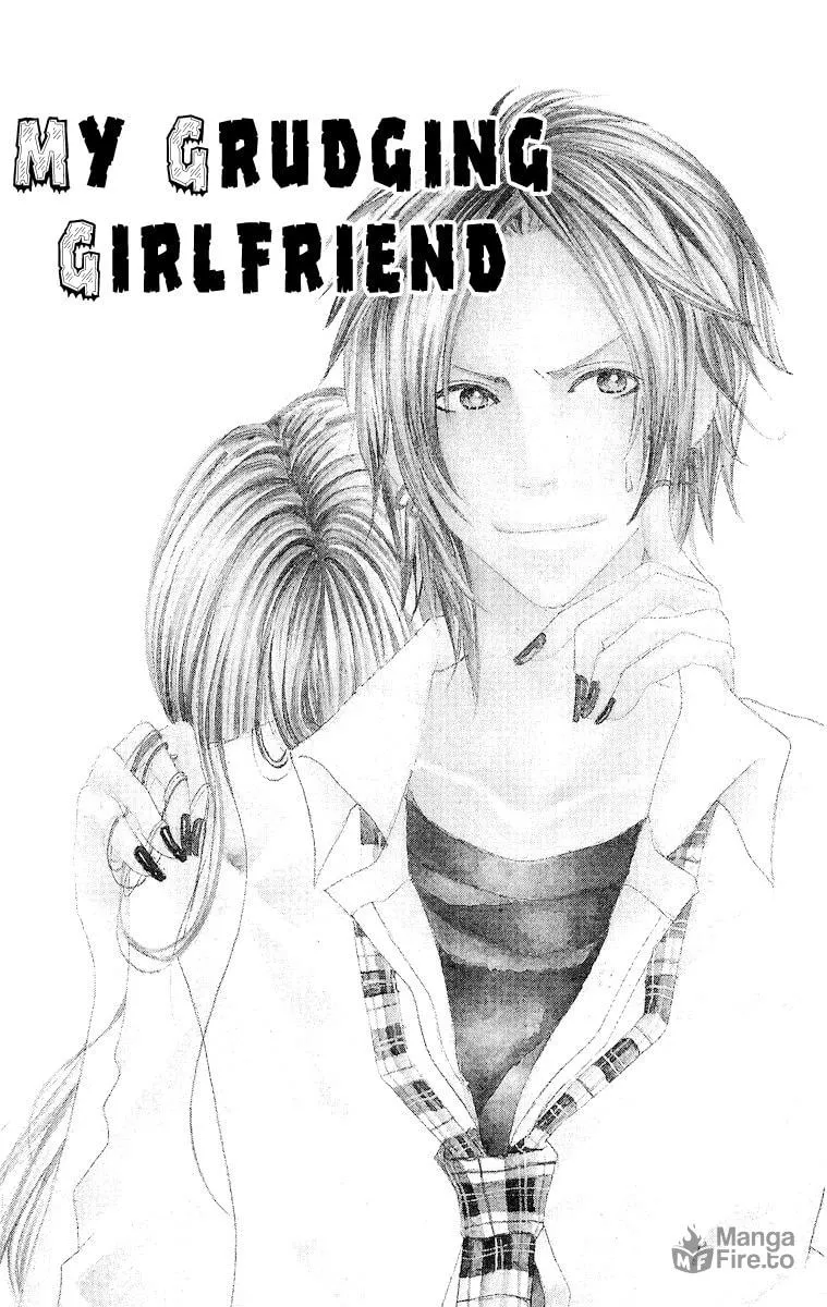 Read Hatsukoi ni Oboreta chapter 5 image 2 on Lezhin