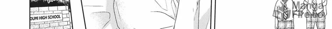 Read Hatsukoi Note chapter 1 image 35 on Lezhin