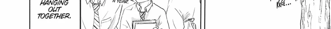 Read Hatsukoi Note chapter 1 image 43 on Lezhin