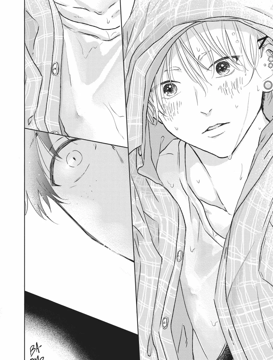Read Hatsukoi Note chapter 1 image 62 on Lezhin
