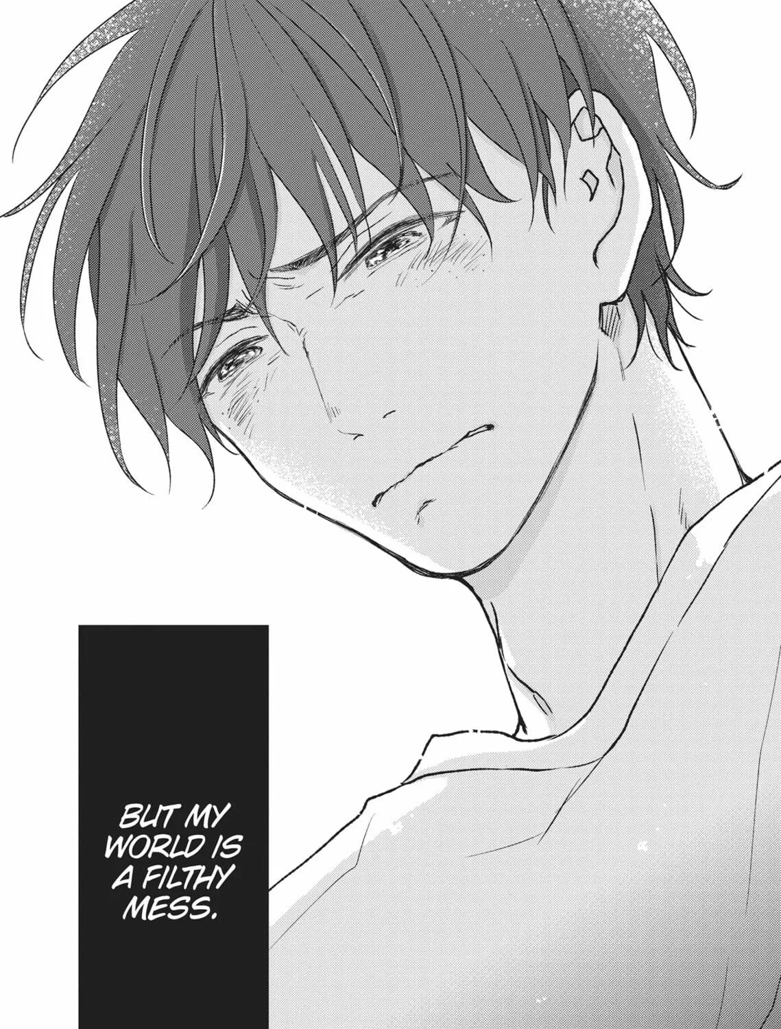 Read Hatsukoi Note chapter 1 image 70 on Lezhin