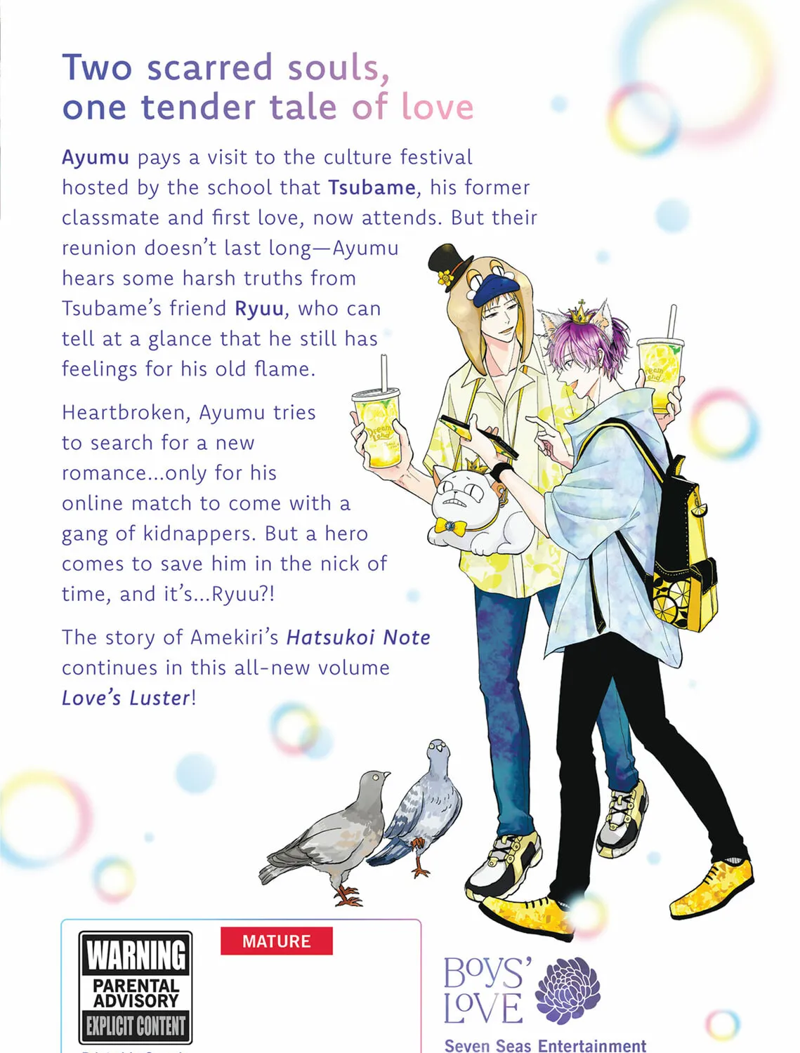 Read Hatsukoi Note chapter 10.5 image 26 on Lezhin