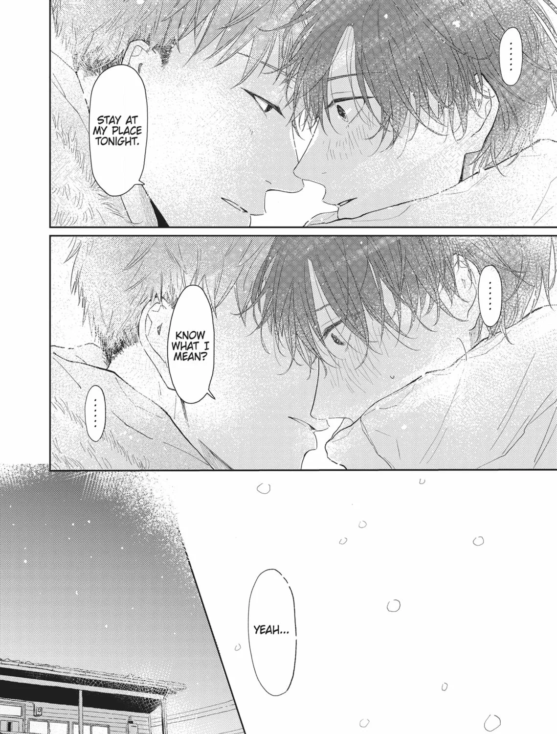 Read Hatsukoi Note chapter 10 image 54 on Lezhin