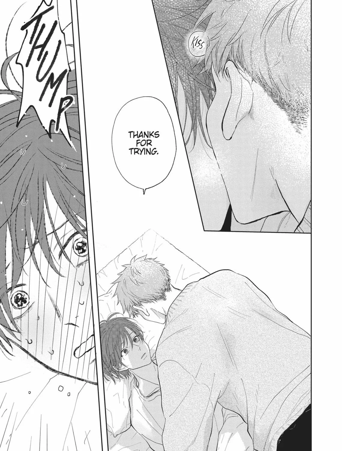 Read Hatsukoi Note chapter 10 image 64 on Lezhin