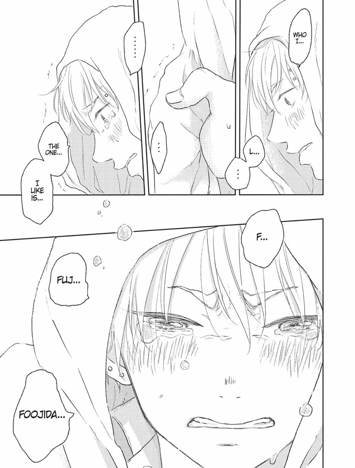 Read Hatsukoi Note chapter 2 image 64 on Lezhin