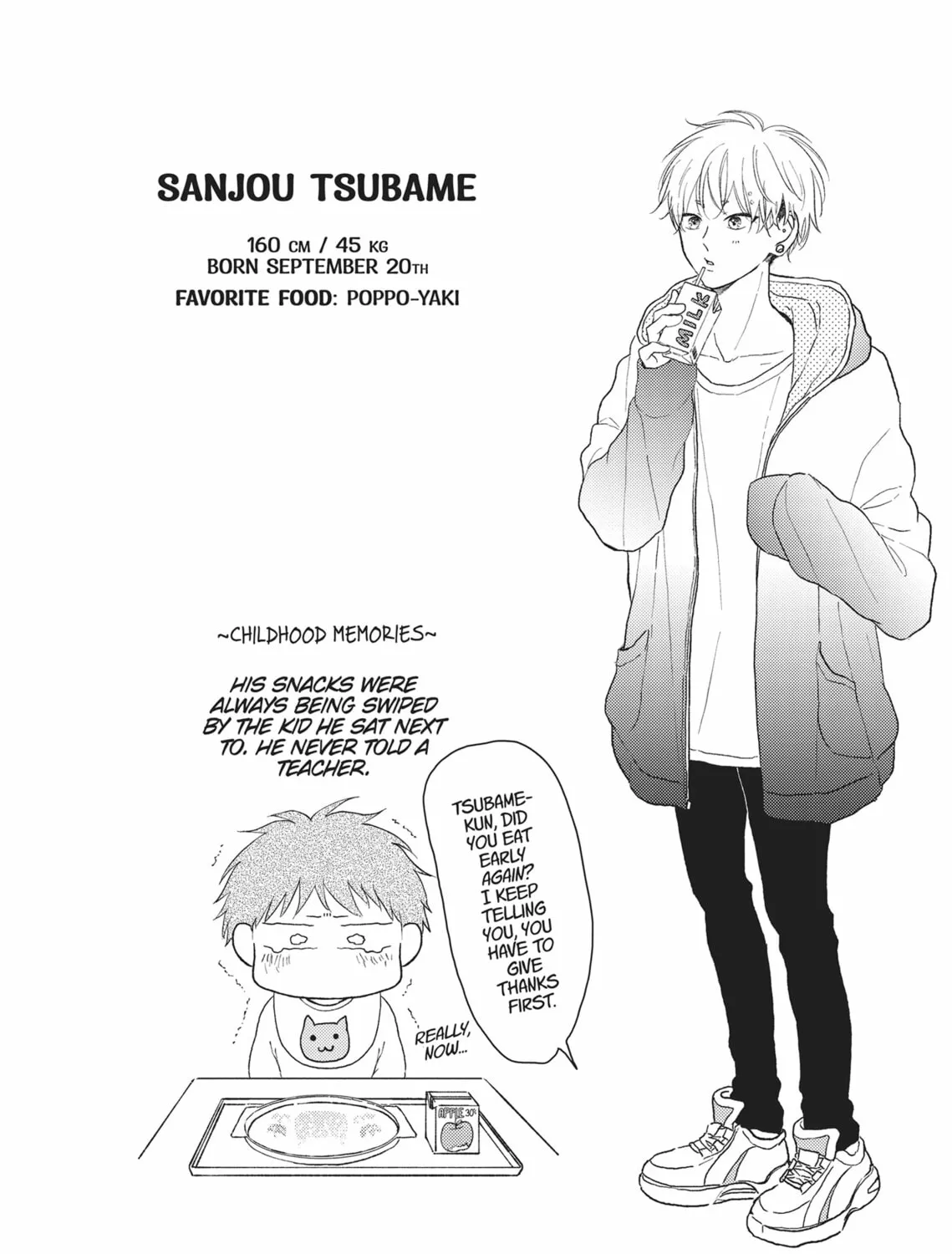 Read Hatsukoi Note chapter 2 image 90 on Lezhin