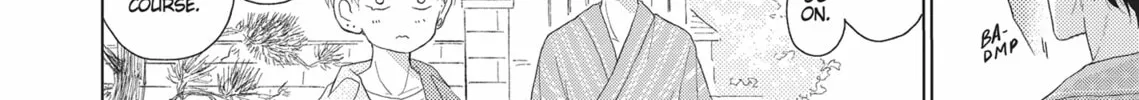 Read Hatsukoi Note chapter 3 image 31 on Lezhin
