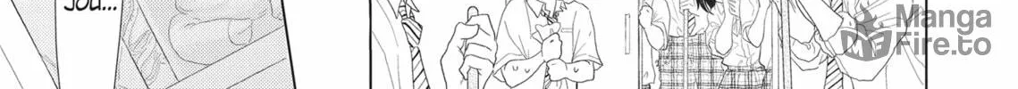 Read Hatsukoi Note chapter 3 image 5 on Lezhin