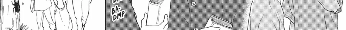 Read Hatsukoi Note chapter 4.5 image 25 on Lezhin