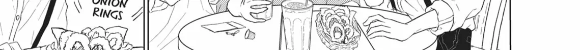 Read Hatsukoi Note chapter 4 image 37 on Lezhin