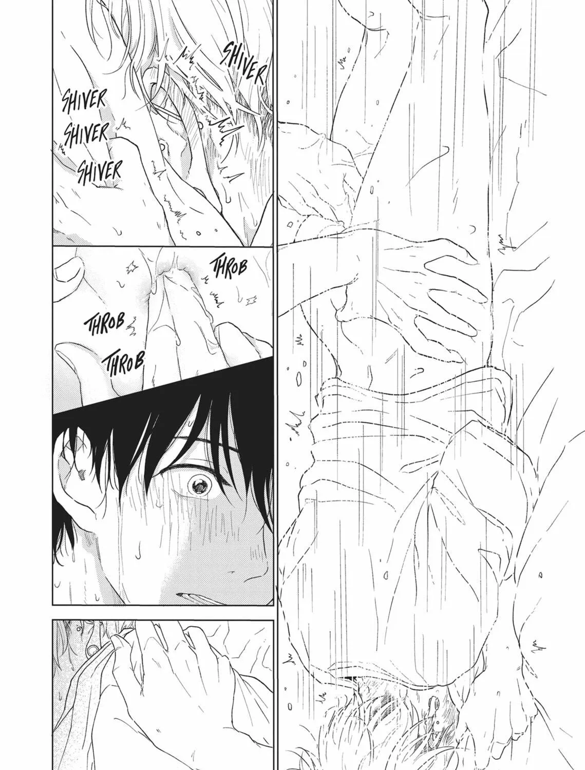 Read Hatsukoi Note chapter 4 image 78 on Lezhin