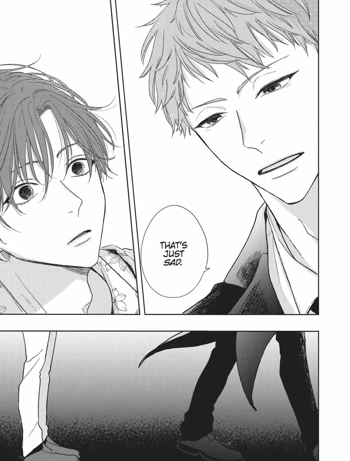 Read Hatsukoi Note chapter 5 image 16 on Lezhin