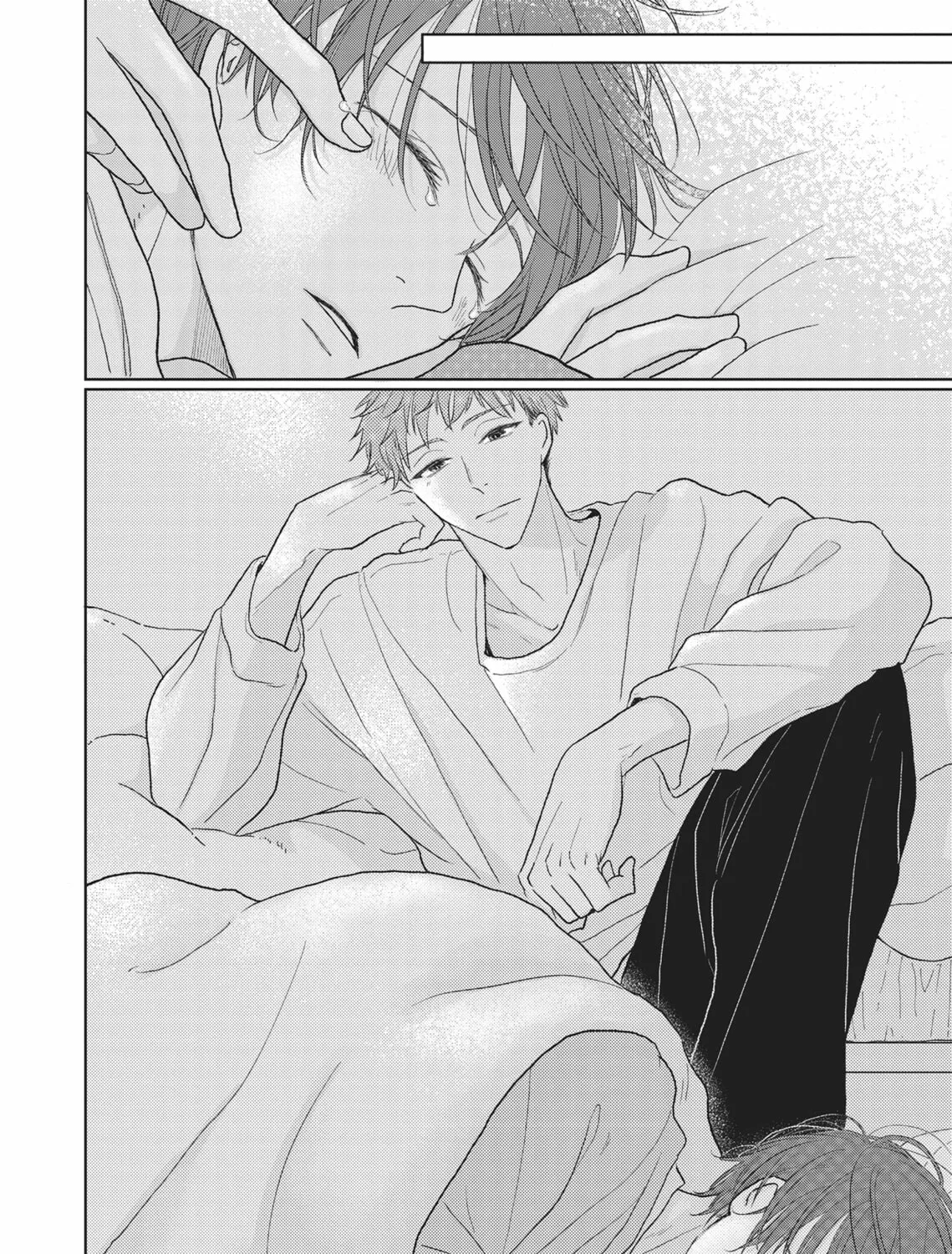 Read Hatsukoi Note chapter 5 image 62 on Lezhin