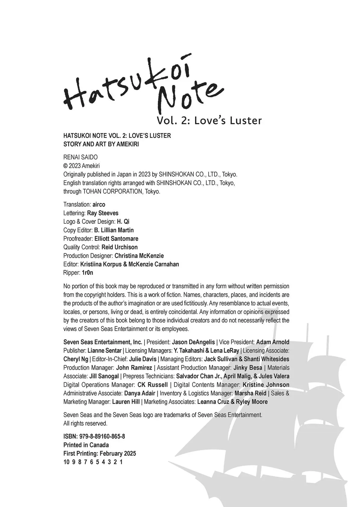 Read Hatsukoi Note chapter 6.5 image 12 on Lezhin