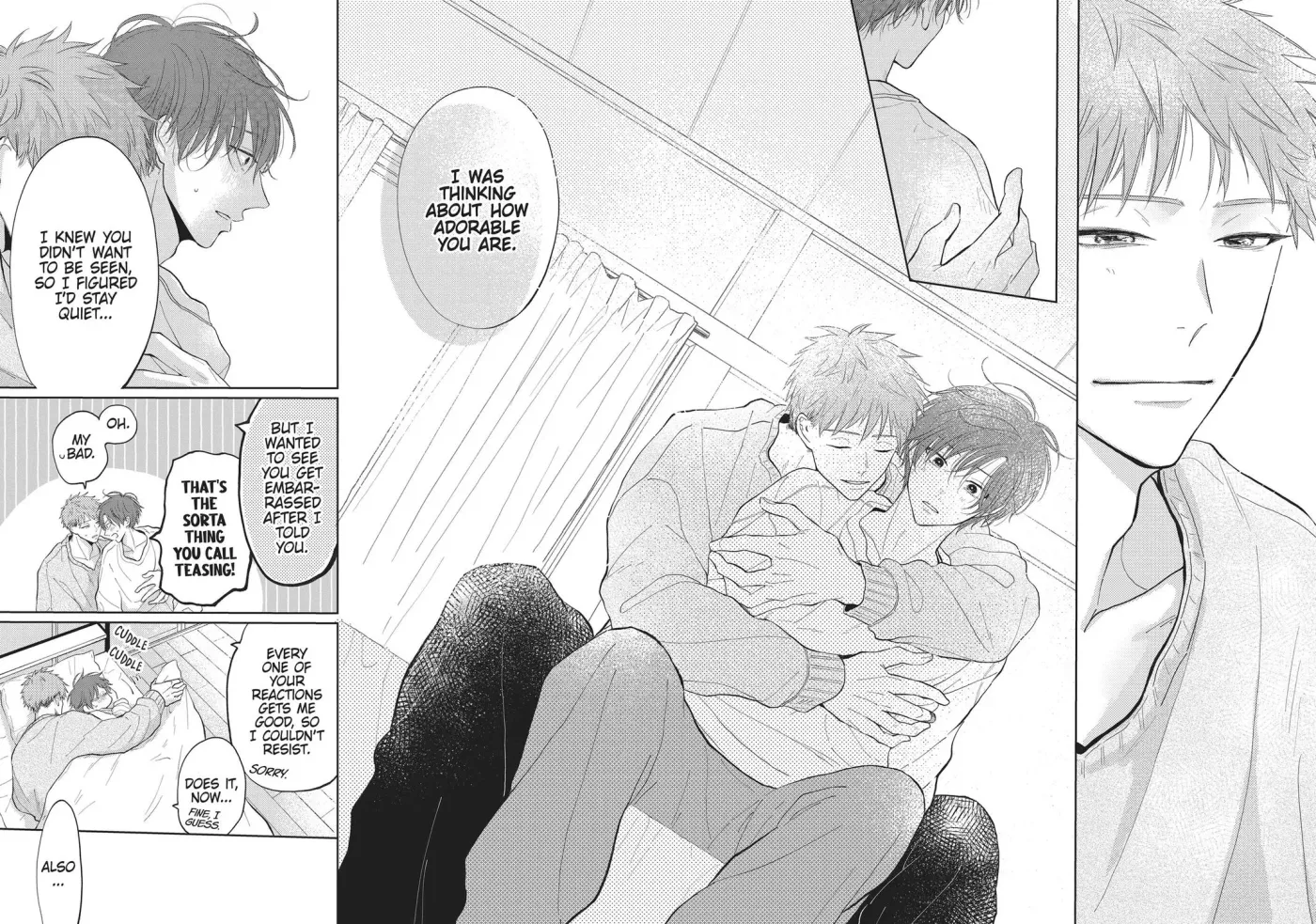 Read Hatsukoi Note chapter 6.5 image 5 on Lezhin