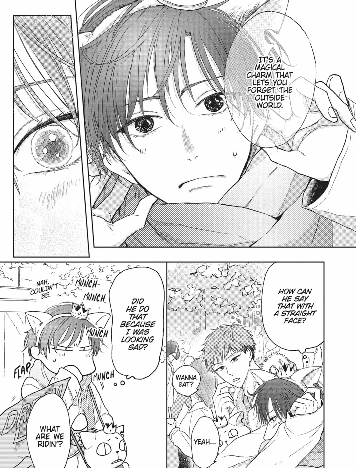 Read Hatsukoi Note chapter 6 image 24 on Lezhin