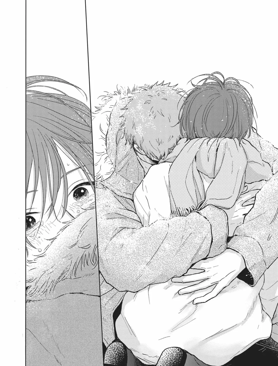 Read Hatsukoi Note chapter 8 image 62 on Lezhin