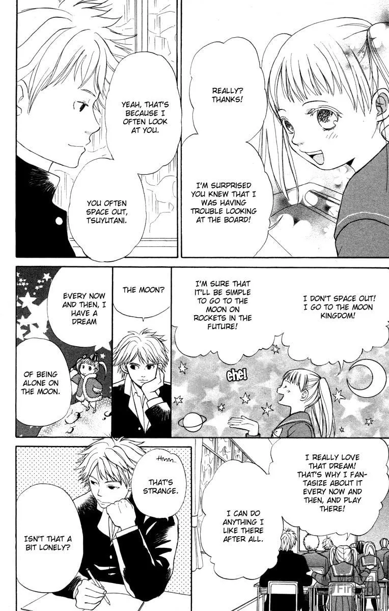 Read Hatsukoi Rocket chapter 1 image 11 on Lezhin
