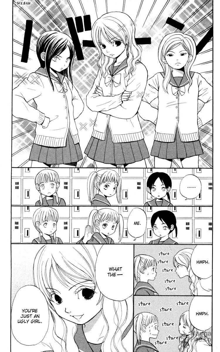 Read Hatsukoi Rocket chapter 1 image 14 on Lezhin