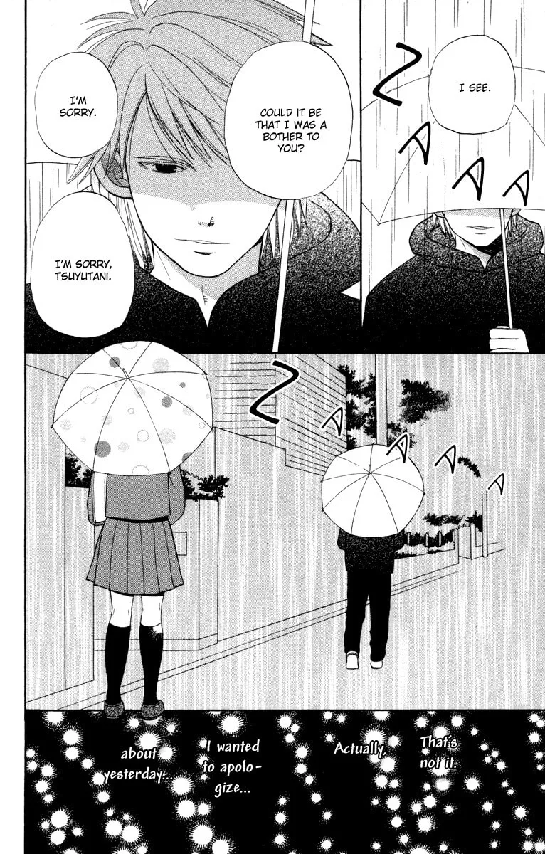 Read Hatsukoi Rocket chapter 1 image 27 on Lezhin