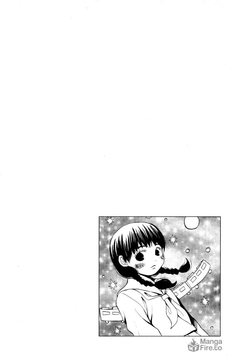 Read Hatsukoi Rocket chapter 1 image 35 on Lezhin