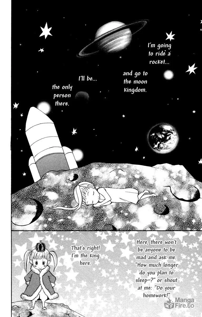 Read Hatsukoi Rocket chapter 1 image 5 on Lezhin