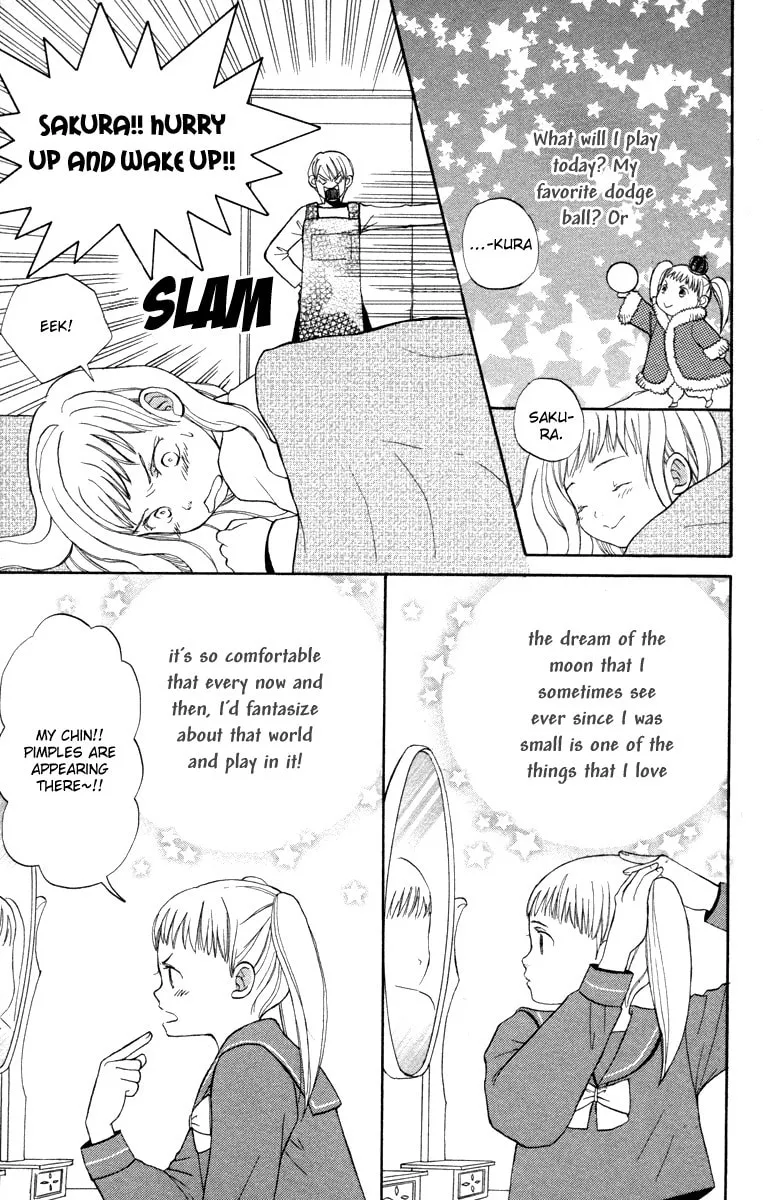 Read Hatsukoi Rocket chapter 1 image 6 on Lezhin