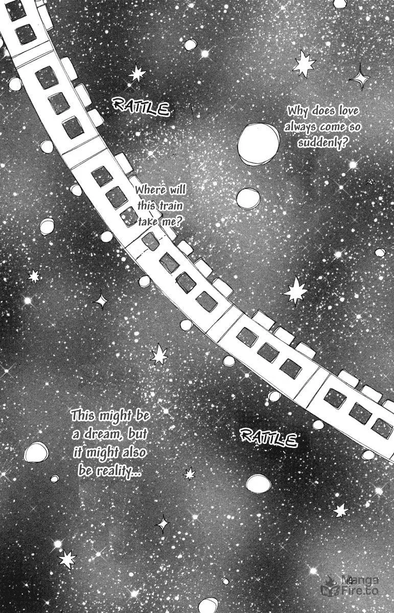 Read Hatsukoi Rocket chapter 2 image 2 on Lezhin