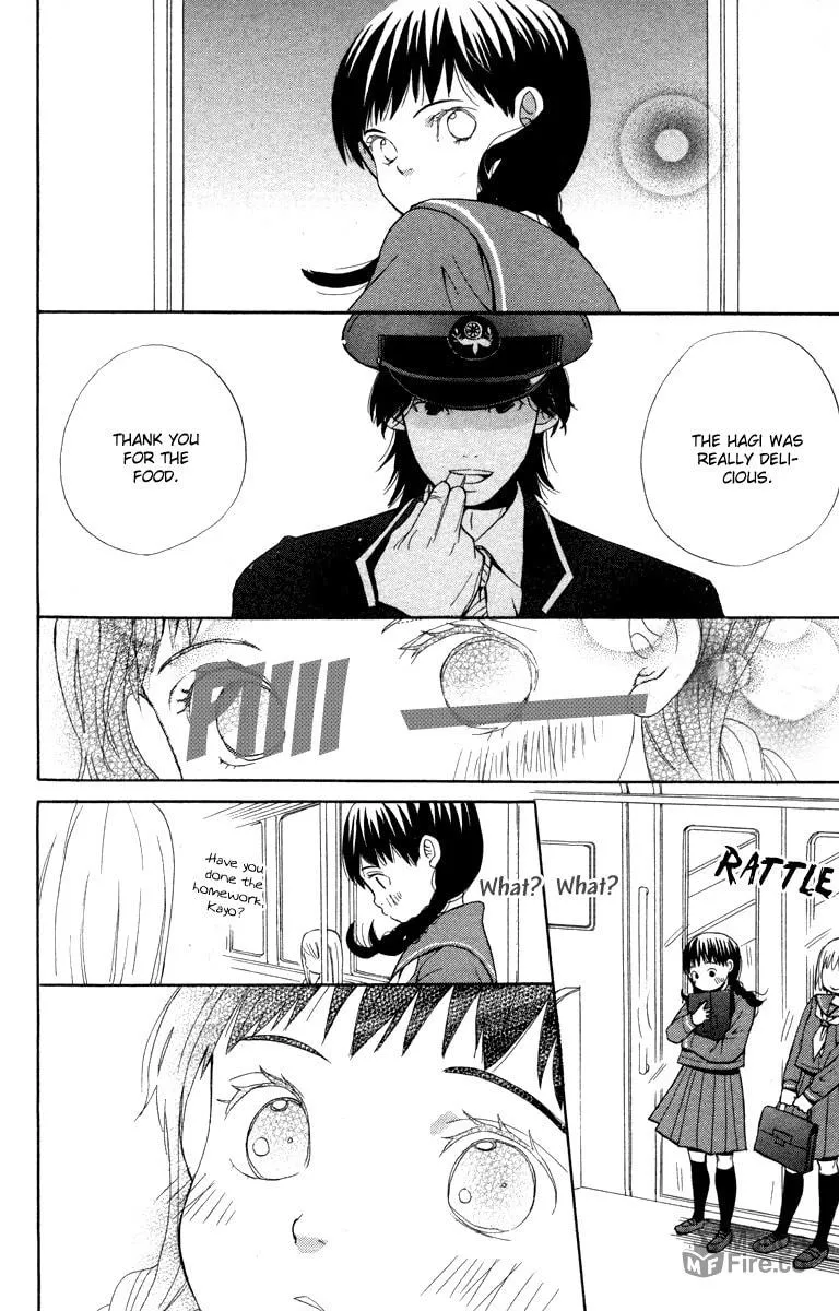 Read Hatsukoi Rocket chapter 2 image 24 on Lezhin