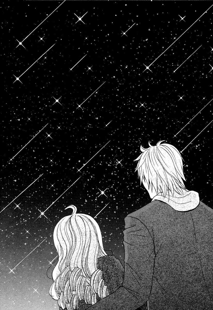 Read Hatsukoi Rocket chapter 3 image 22 on Lezhin