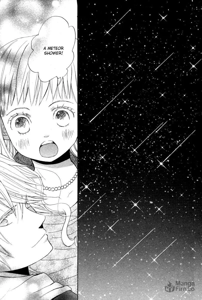 Read Hatsukoi Rocket chapter 3 image 23 on Lezhin