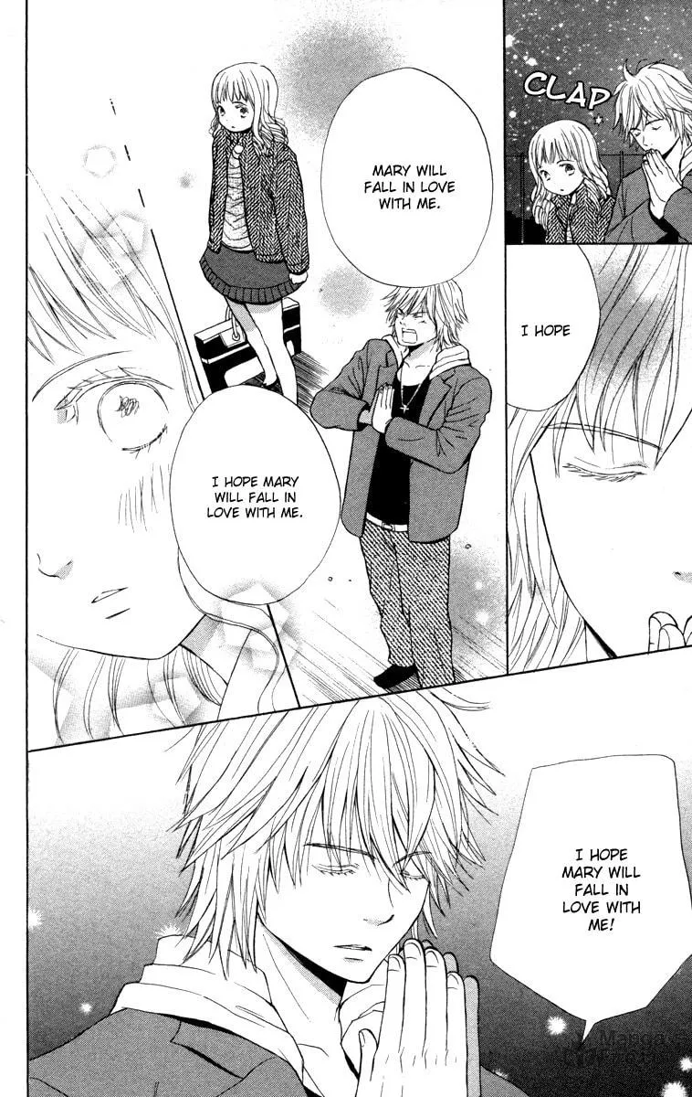 Read Hatsukoi Rocket chapter 3 image 24 on Lezhin