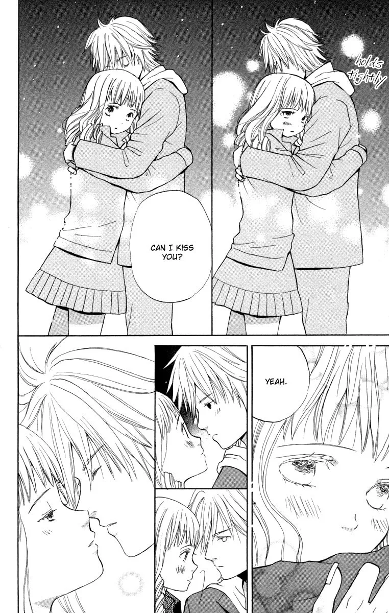 Read Hatsukoi Rocket chapter 3 image 28 on Lezhin