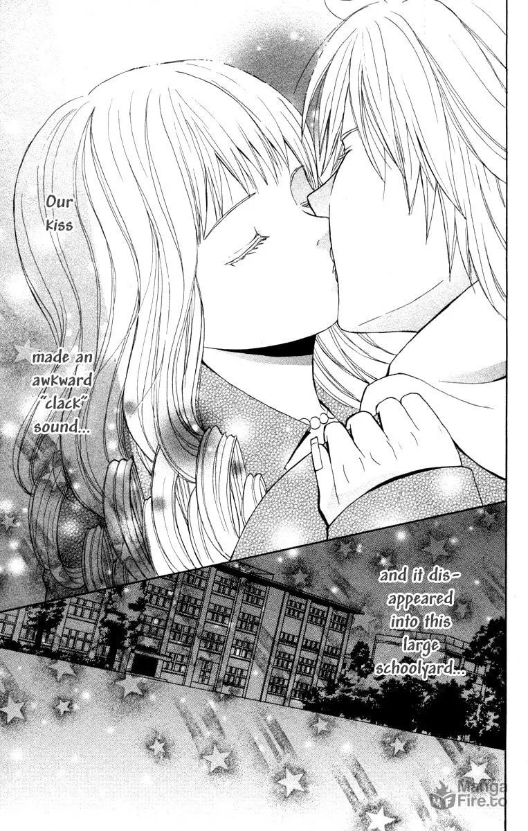 Read Hatsukoi Rocket chapter 3 image 29 on Lezhin
