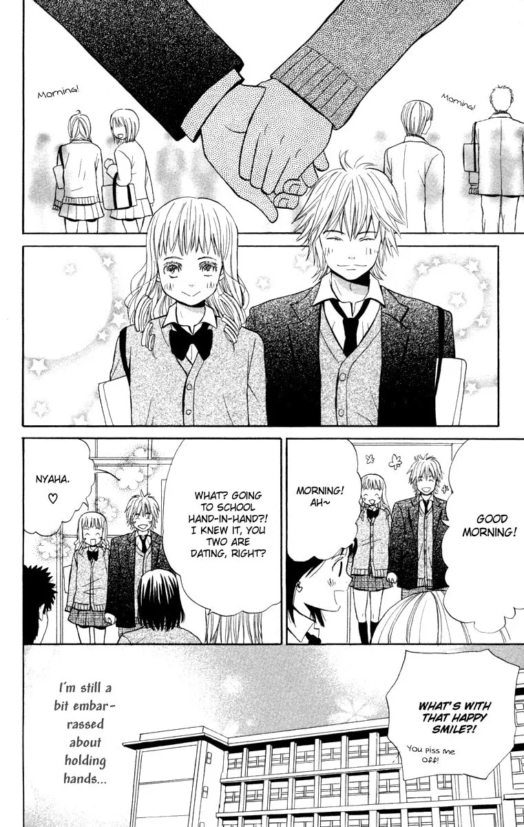 Read Hatsukoi Rocket chapter 3 image 30 on Lezhin